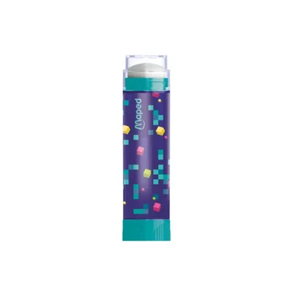 BORRACHA STICK PIXEL PARTY - MAPED
