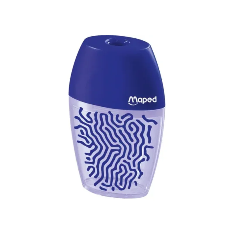 APONTADOR SHAKER DEEPSEA PARADISE 1 FURO COM DEPOSITO - MAPED