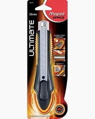 ESTILETE ULTIMATE 18 MM - MAPED