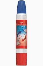 COLA GEL 34G FABER CASTELL