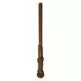 CANETA ES 1.0 FORMATO VARINHA HARRY POTTER LEOARTE