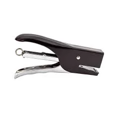 GRAMPEADOR TIPO ALICATE METAL P/25 FLS JOCAR OFFICE