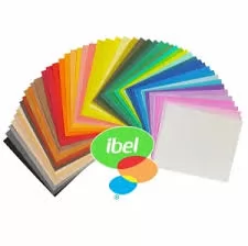 EVA ATOALHADO 40X48 IBEL