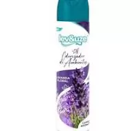 AROMATIZANTE DE AMBIENTE AR GRADAVEL 400ML LEV&UZE
