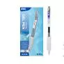 CANETA GEL PEN RETRATIL 0,5MM DELI