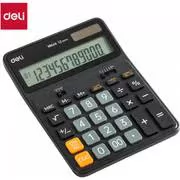 CALCULADORA 12 DIGITOS M666 DELI