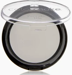 PANCAKE PO 10G BRANCO LAZURY
