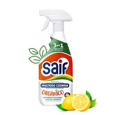 MULTIUSO COZINHA GATILHO 500ML SAIF