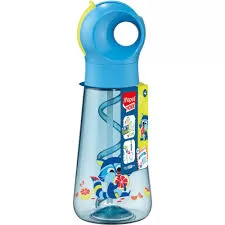 GARRAFA TRANSPARENTE PICNIK 500 ML MAPED