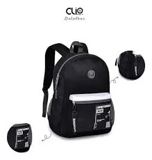 MOCHILA DE COSTAS AUTHENTIC COMPANY CLIO