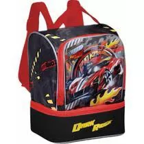 LANCHEIRA TERMICA DARK RIDER CLIO
