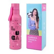 GARRAFA SQUEEZE TERMICA 470ML UP
