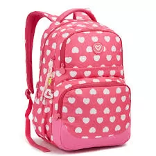 MOCHILA DE COSTAS COLOR UP SEANITE