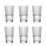 COPOS 390ML KIT 6PCS VIDRO FLASHGOODS