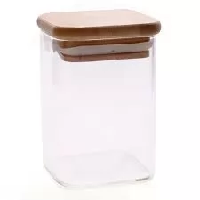 POTE HERMETICO 300ML FLASHGOODS