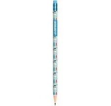 LAPIS GRAFITE RESINA ASTRONAUTA SKY PAPER