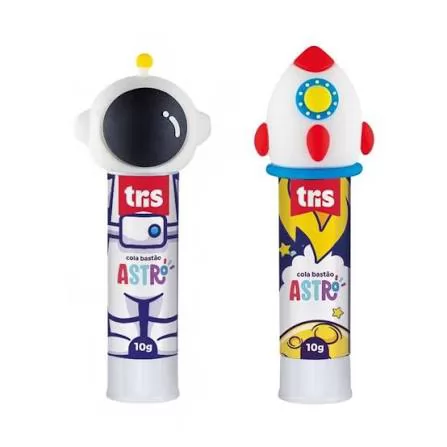 COLA BASTAO ASTRO 10G TRIS