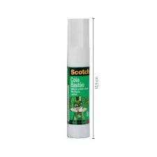 COLA BASTAO 8G 3M SCOTCH
