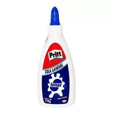 COLA LIQUIDA TENAZ 110G PRITT