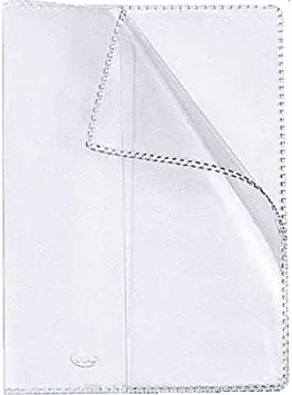 PROTETOR PARA DOCUMENTO DE CARRO DAC 77MMX112MM
