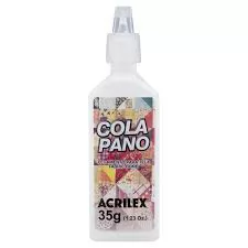 COLA PANO 35GR ACRILEX
