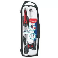 COMPASSO STOP SYSTEM C/3 PECAS MAPED