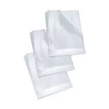 SACO PLASTICO GROSSO C/FURO CAIXA C/ 400 UN DAC