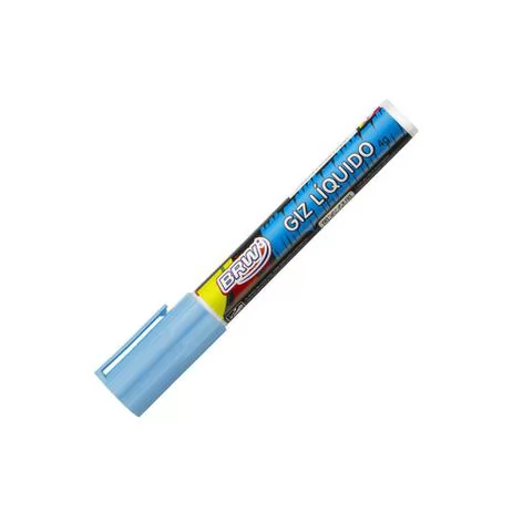 GIZ LIQUIDO 6MM - AZUL 4G.