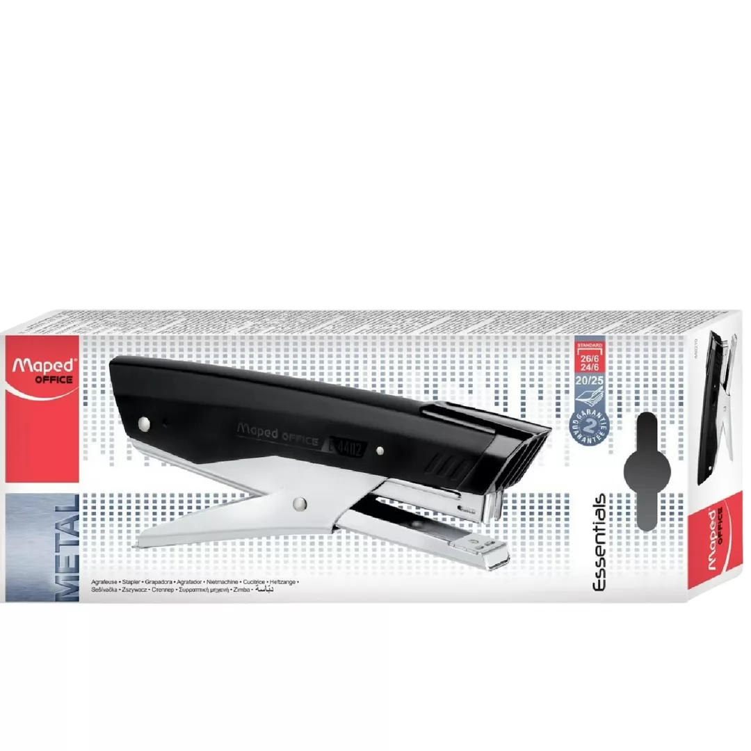 GRAMPEADOR ALICATE  MAPED ESSENTIALS