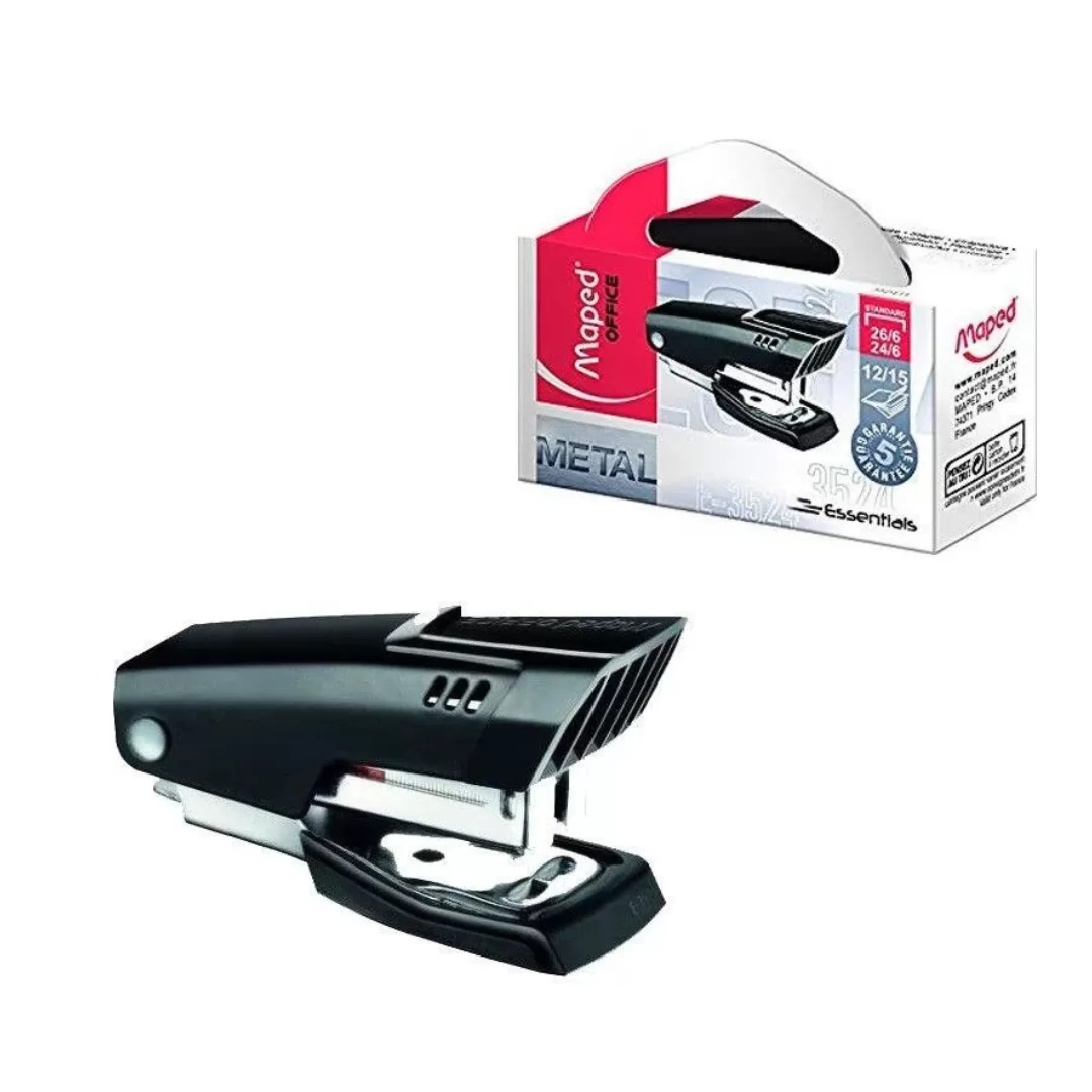GRAMPEADOR MINI MAPED