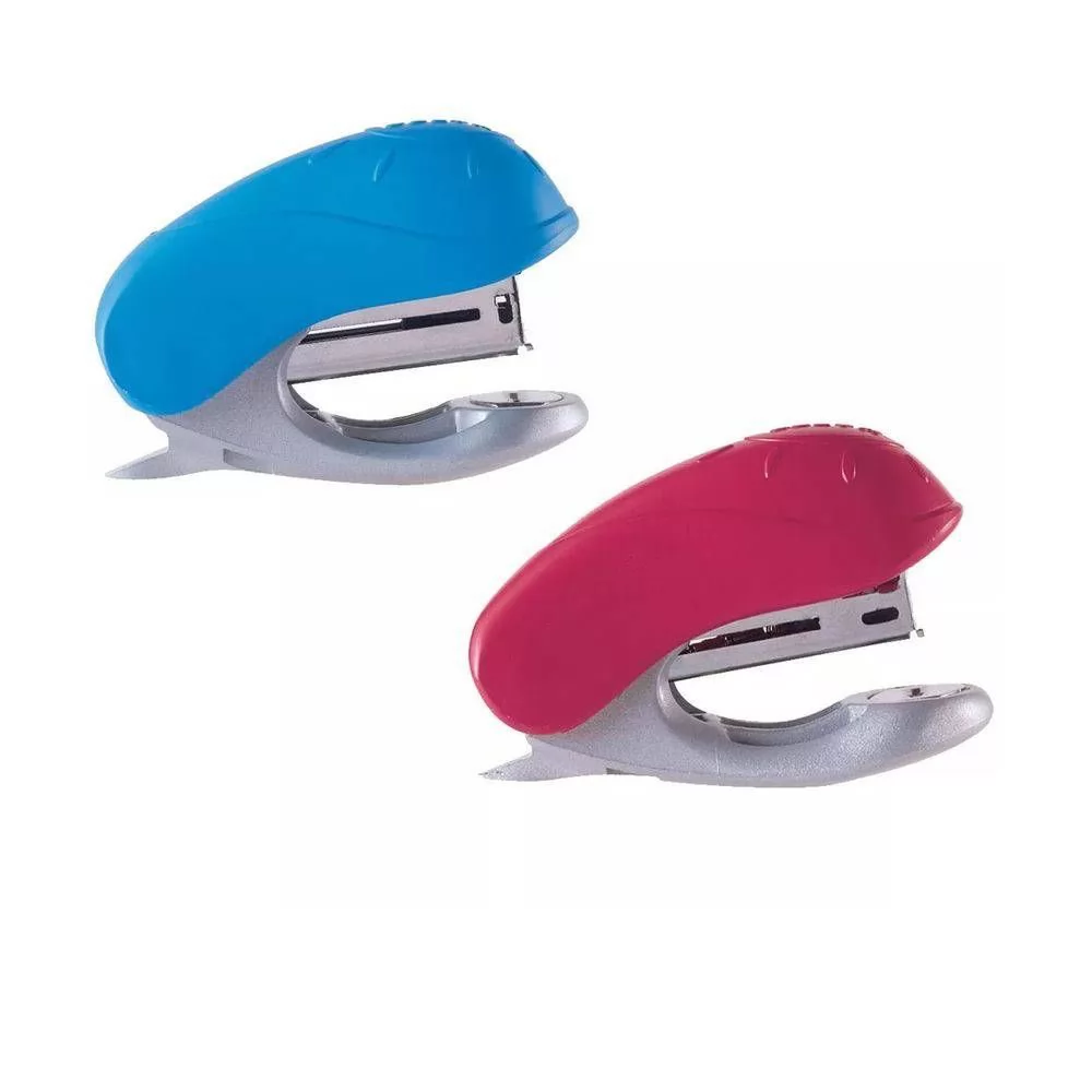 GRAMPEADOR PLÁSTICO MAPED MINI VIVO CORES