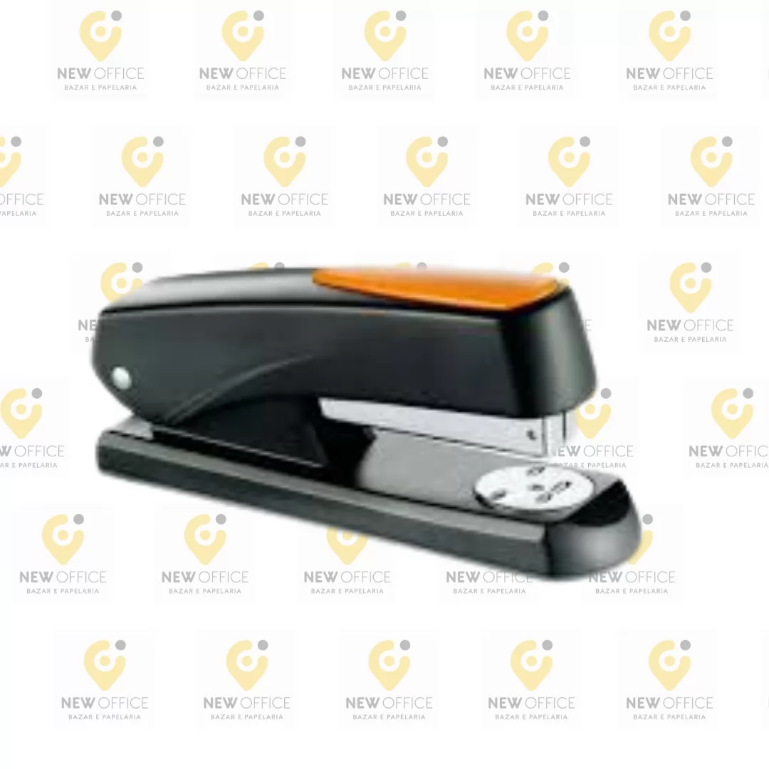 GRAMPEADOR PLÁSTICO MAPED PRETO 26/6