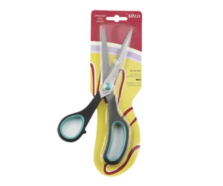 TESOURA COM PONTA - MARCA CLASSE