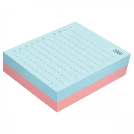 TILEMBRETE QUADRICULADO 100F 7891027327538