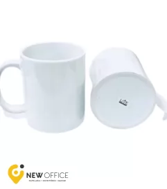 CANECA PORCELANA SUBLIMÁTICA