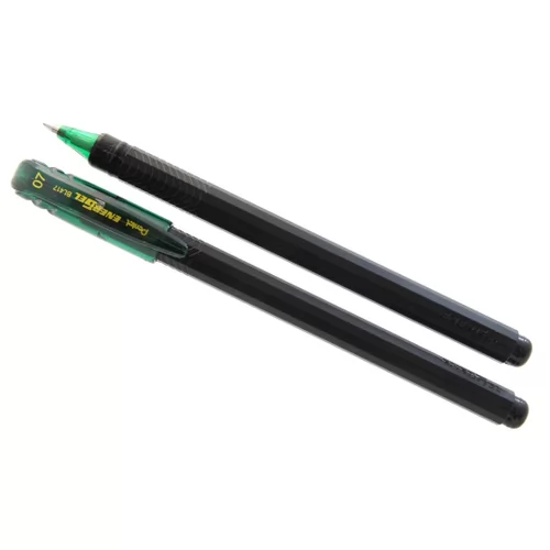CANETA ENERGEL GREEN 0,7MM