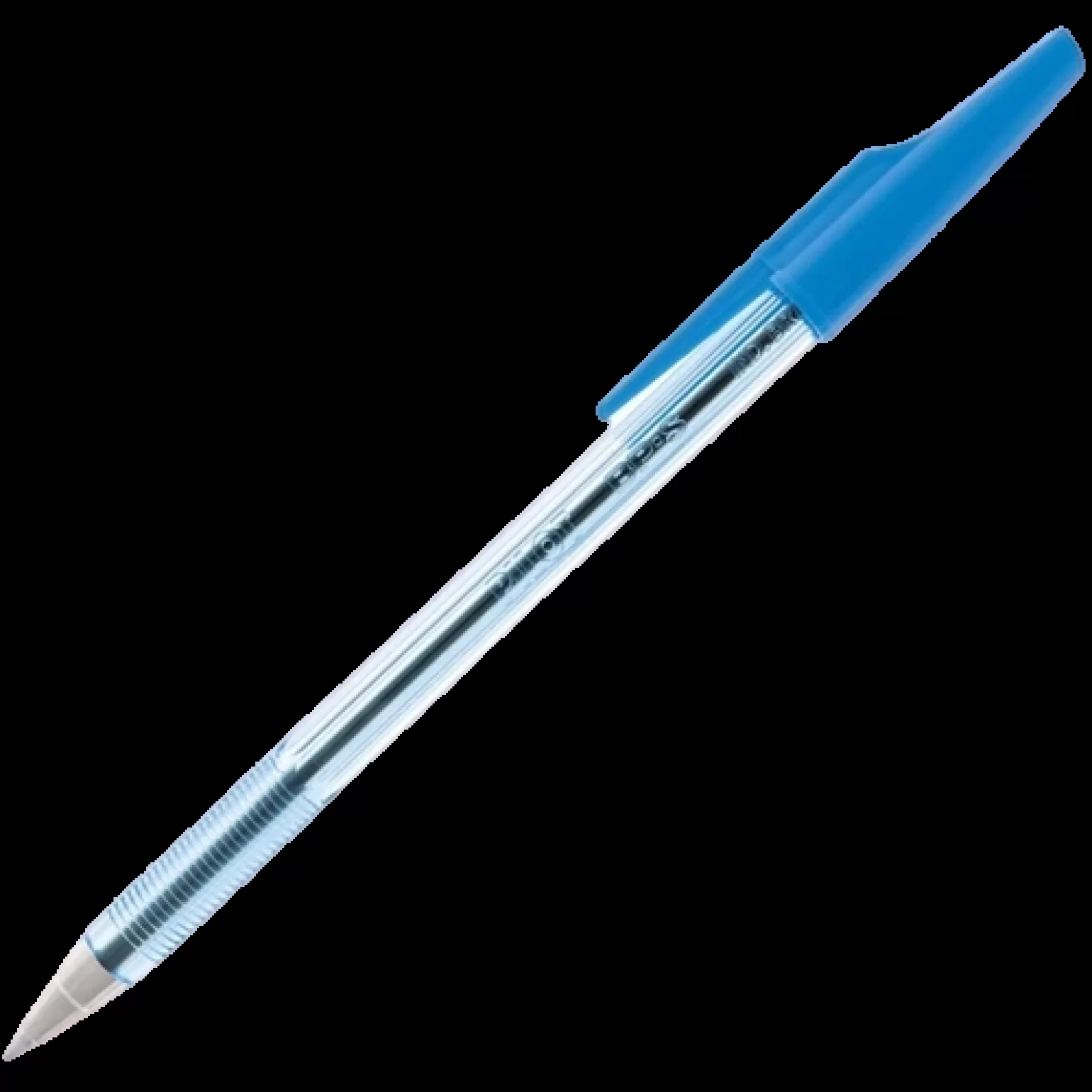 CANETA ESFEROGRÁFICA 0.7MM PILOT BPS AZUL