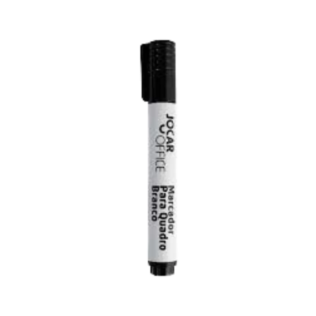 MARCADOR QUADRO BRANCO PRETO