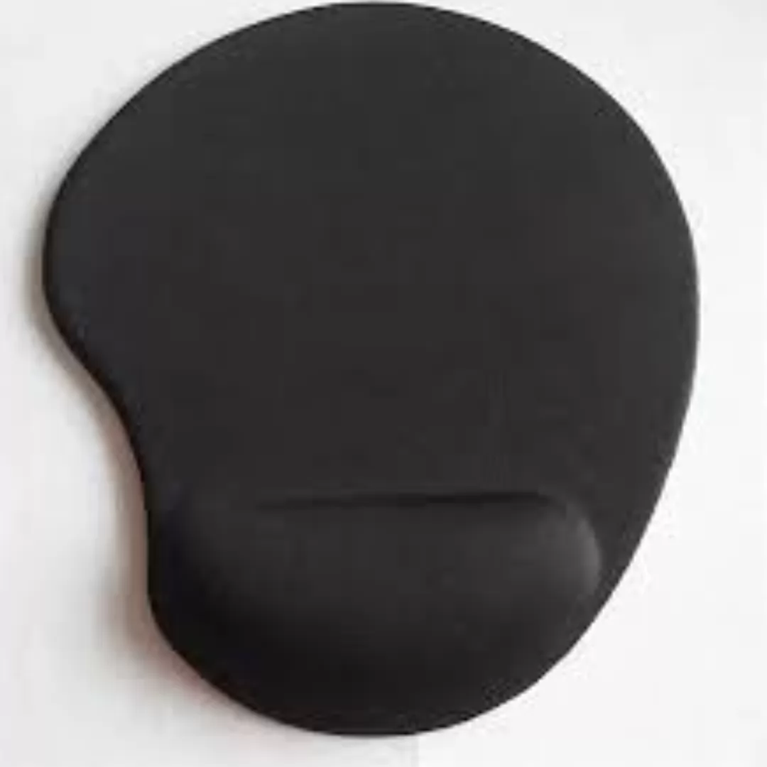 MOUSE PAD COM GEL ERGONÔMICO EXBOM