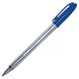 CANETA RETROPROJETOR MEDIA PILOT 2.0 AZUL