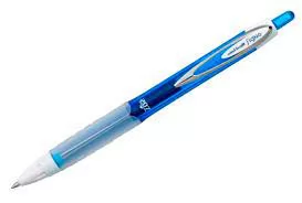 CANETA UNI BALL SIGNO AZUL 0.7