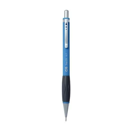 LAPISEIRA TÉCNICA 0.7MM CIS TOP AZUL