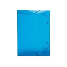 PASTA ABA E ELÁSTICO 245MMX180MM AZUL