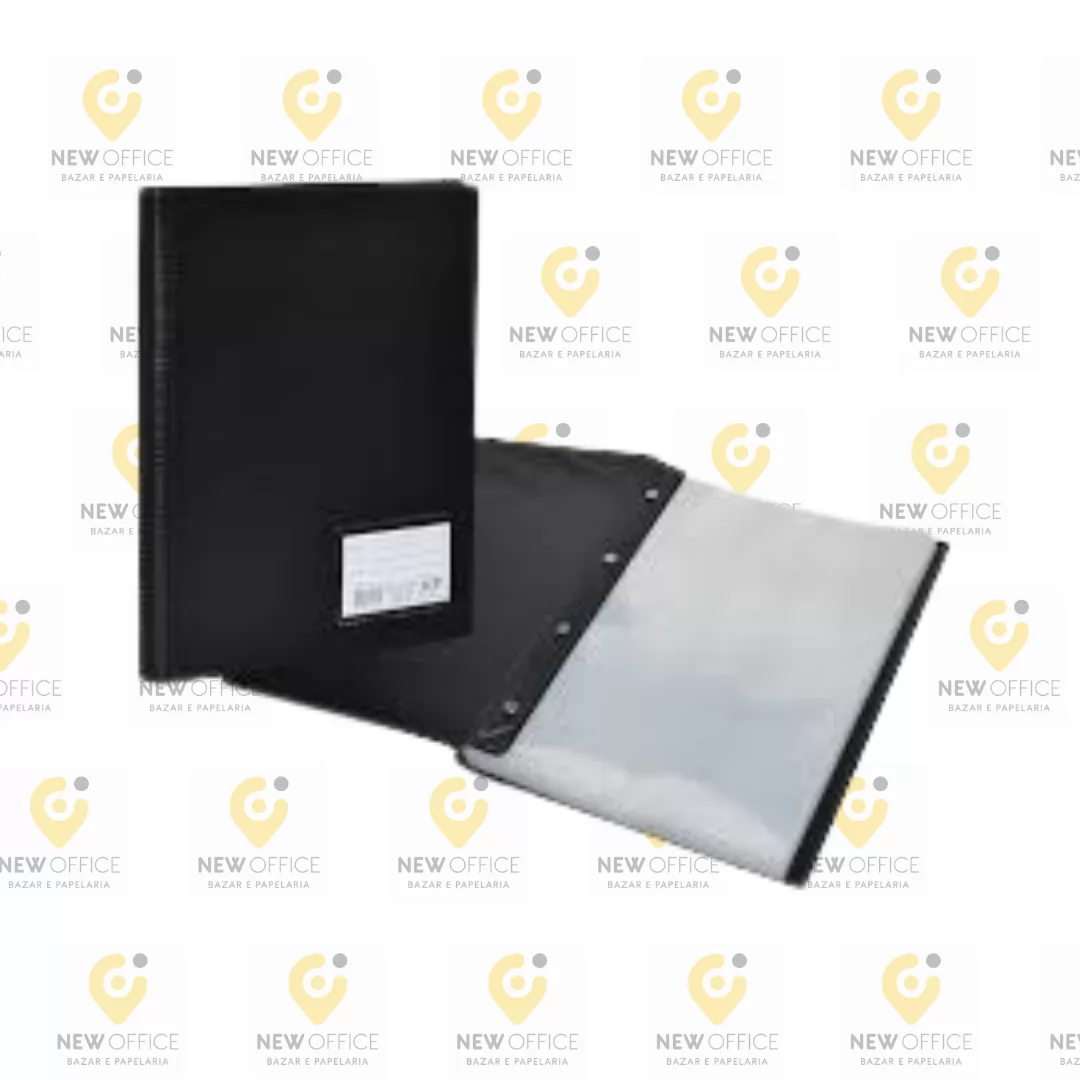 PASTA CATALOGO C/ 50 ENV.0,12 ACP