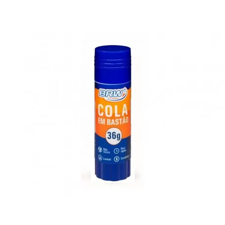 COLA EM BASTÃO 36GR