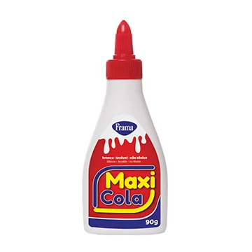 COLA LIQUIDA 90G - FRAMA
