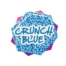 FABRICA KIMELEKA CRUNCH AZUL