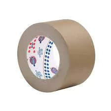 FITA ADESIVA DE PAPEL PARA EMBALAGEM EURO ECOPACK 10 48MMX50M