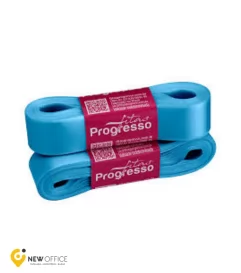 FITA CETIM SIMPLES 22MMX10M AZUL - PROGRESSO