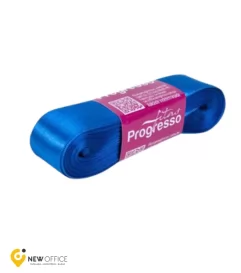FITA CETIM SIMPLES 22MMX10M AZUL ROYAL - PROGRESSO